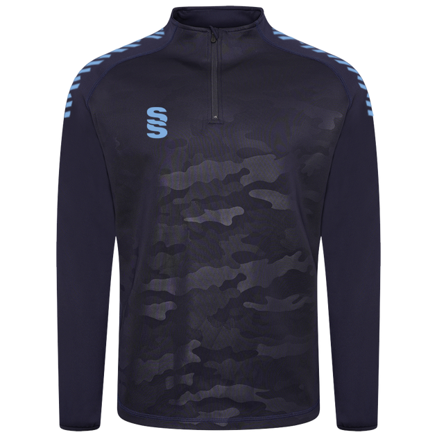 DU032 NAVY SKY DIAGONAL