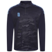DU032 NAVY SKY DIAGONAL