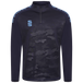 DU032 NAVY SKY DIAGONAL
