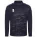 DU032 NAVY WHITE DIAGONAL