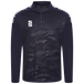 DU032 NAVY WHITE DIAGONAL