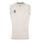 DU036W IVORY ROYAL LOGO