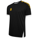 DU365 BLACK AMBER DIAGONAL