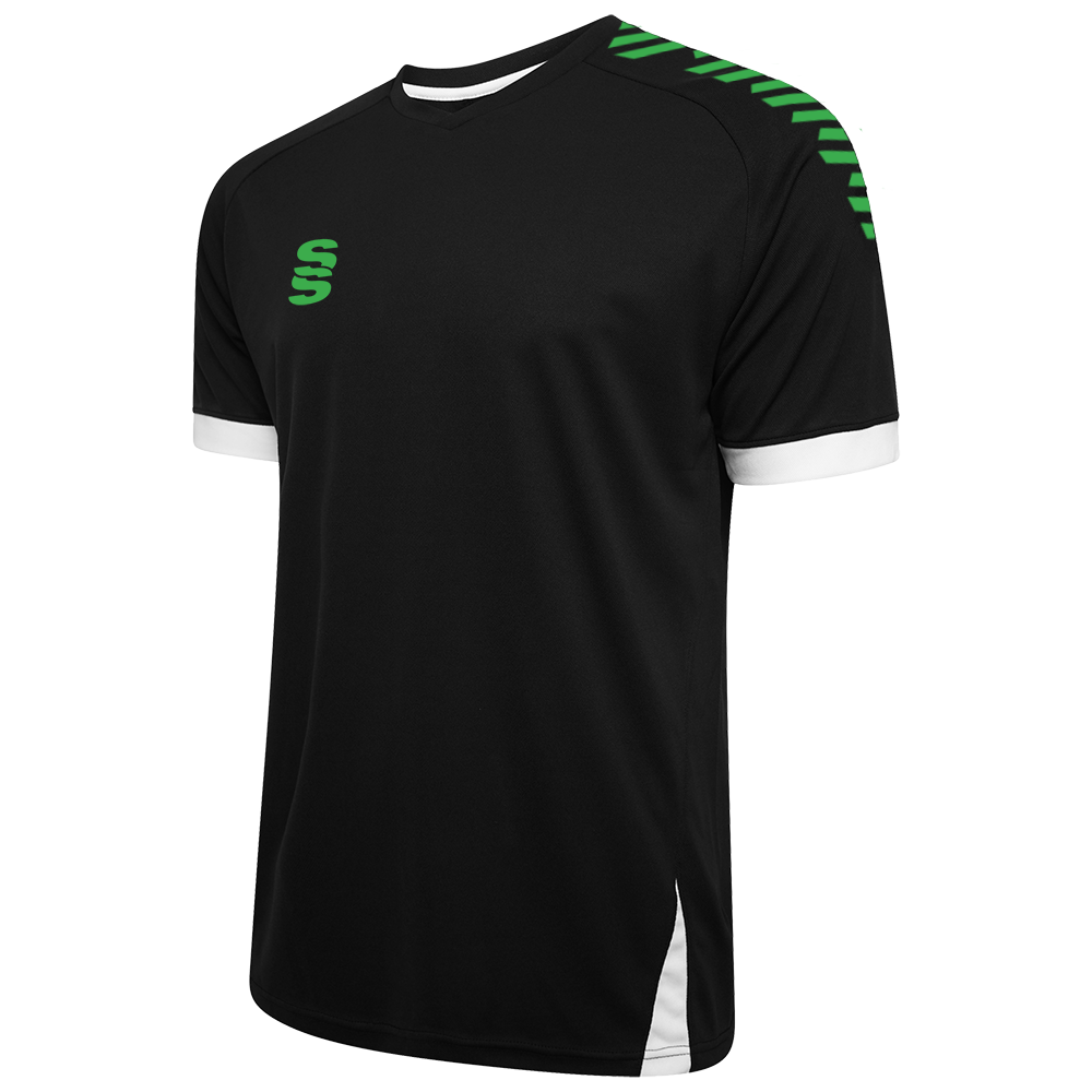 DU365 BLACK EMERALD DIAGONAL