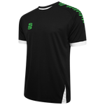 DU365 BLACK EMERALD DIAGONAL