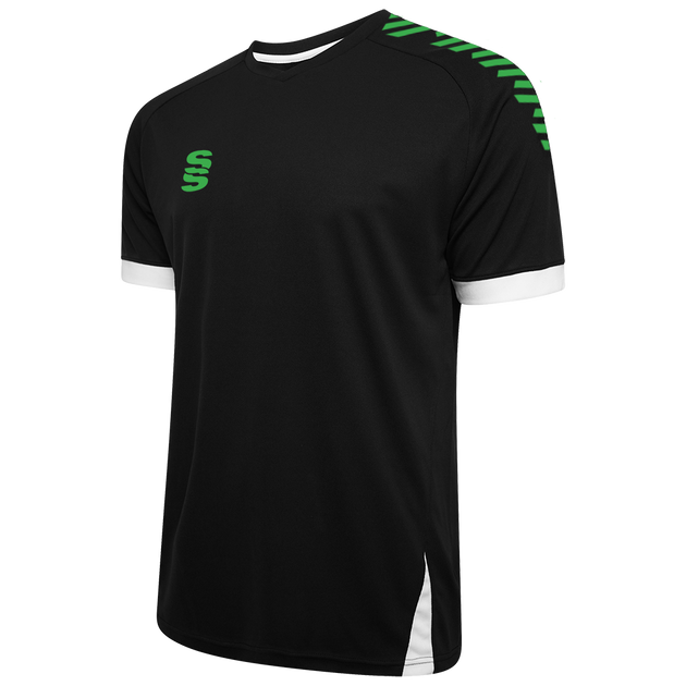 DU365 BLACK EMERALD DIAGONAL