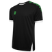 DU365 BLACK EMERALD DIAGONAL