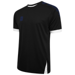 DU365 BLACK NAVY DIAGONAL