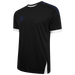 DU365 BLACK NAVY DIAGONAL