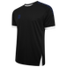 DU365 BLACK NAVY DIAGONAL