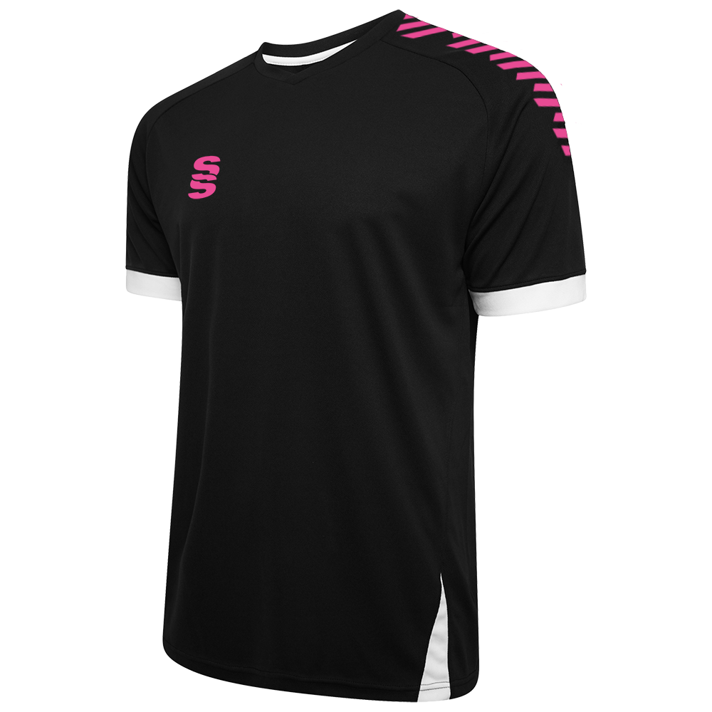 DU365 BLACK PINK DIAGONAL
