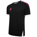 DU365 BLACK PINK DIAGONAL