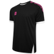 DU365 BLACK PINK DIAGONAL