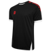 DU365 BLACK RED DIAGONAL