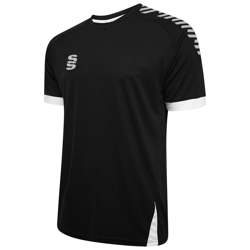 DU365 BLACK SILVER DIAGONAL