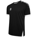 DU365 BLACK SILVER DIAGONAL