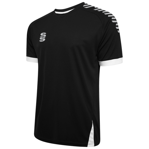 DU365 BLACK SILVER DIAGONAL