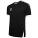DU365 BLACK SILVER DIAGONAL