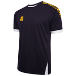 DU365 NAVY AMBER DIAGONAL