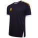 DU365 NAVY AMBER DIAGONAL