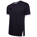 DU365 NAVY BLACK DIAGONAL