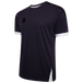 DU365 NAVY BLACK DIAGONAL