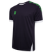 DU365 NAVY EMERALD DIAGONAL