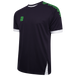 DU365 NAVY EMERALD DIAGONAL