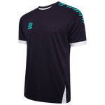 DU365 NAVY JADE DIAGONAL