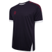 DU365 NAVY MAROON DIAGONAL