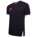 DU365 NAVY PINK DIAGONAL