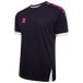 DU365 NAVY PINK DIAGONAL