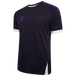 DU365 NAVY PURPLE DIAGONAL