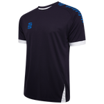 DU365 NAVY ROYAL DIAGONAL