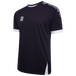 DU365 NAVY SILVER DIAGONAL