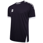 DU365 NAVY WHITE DIAGONAL
