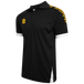 DU366 BLACK AMBER DIAGONAL
