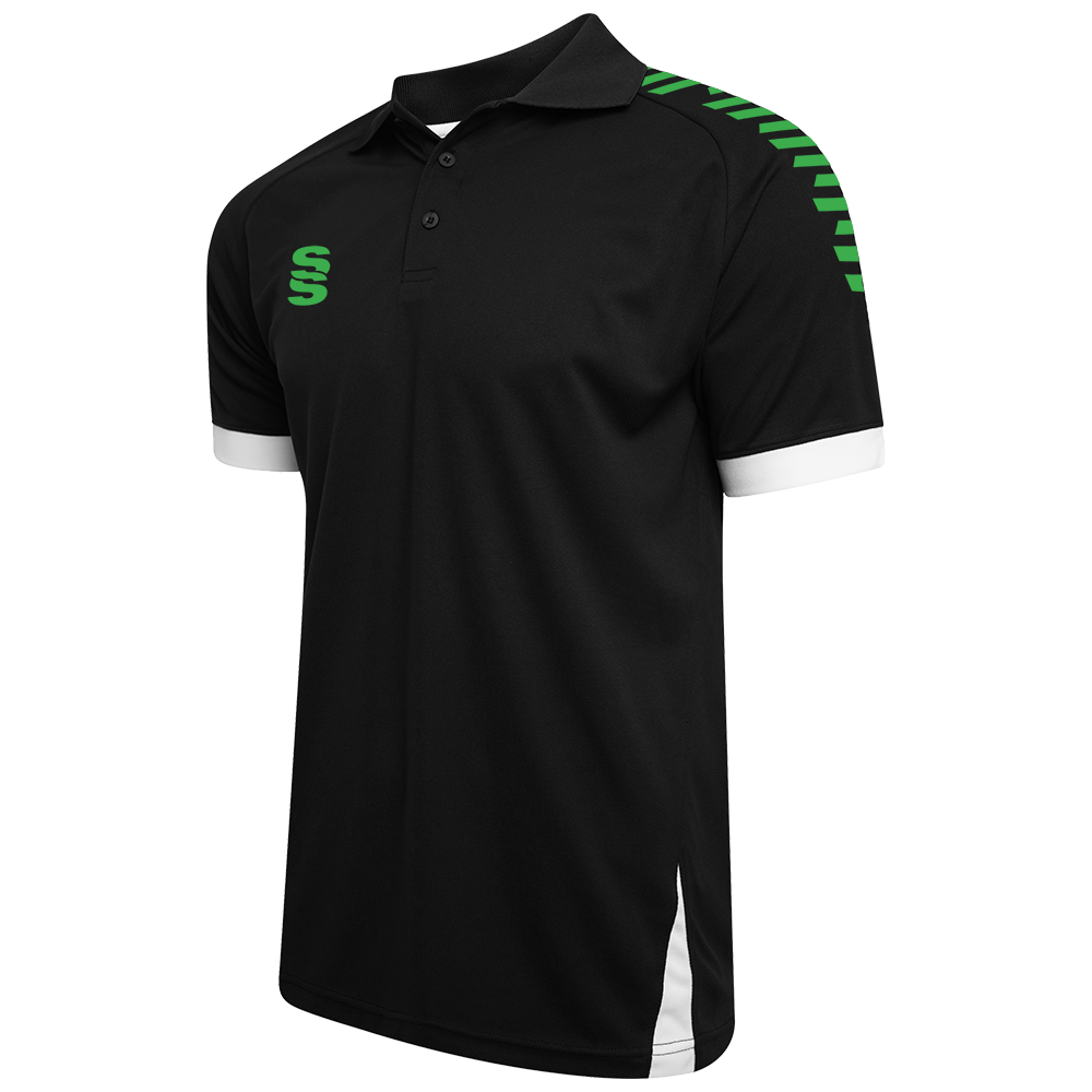 DU366 BLACK EMERALD DIAGONAL