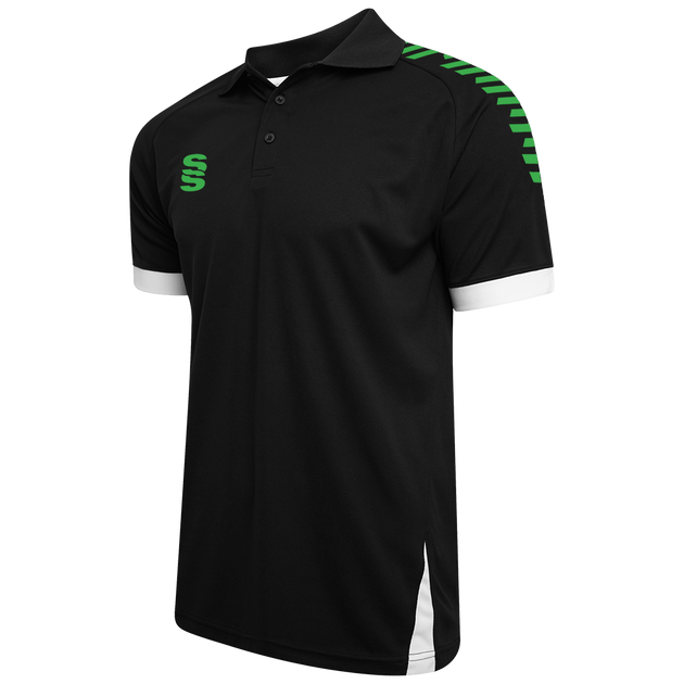 DU366 BLACK EMERALD DIAGONAL