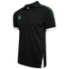 DU366 BLACK EMERALD DIAGONAL