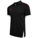 DU366 BLACK MAROON DIAGONAL