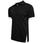 DU366 BLACK NAVY DIAGONAL