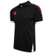 DU366 BLACK PINK DIAGONAL