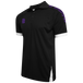 DU366 BLACK PURPLE DIAGONAL
