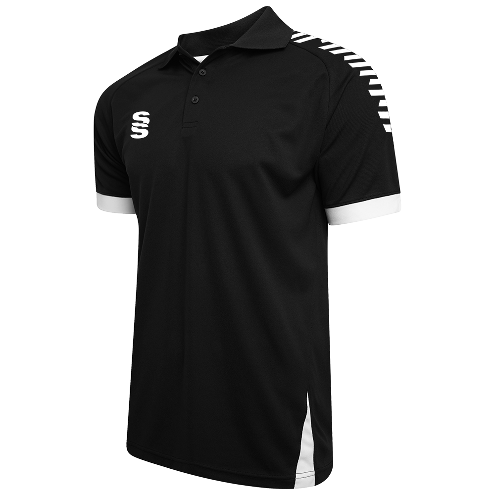 DU366 BLACK WHITE DIAGONAL