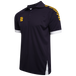 DU366 NAVY AMBER DIAGONAL