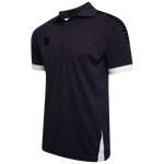 DU366 NAVY BLACK DIAGONAL