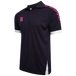 DU366 NAVY PINK DIAGONAL