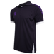 DU366 NAVY PURPLE DIAGONAL