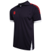 DU366 NAVY RED DIAGONAL